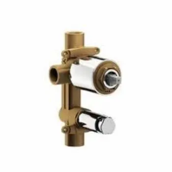 Shower Valves